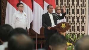 Indosat Perkuat Penciptaan Nilai Jangka Panjang