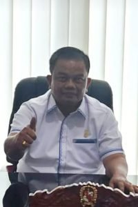 Anggota DPRD Medan Binsar Simarmata Ingatkan Seluruh Guru Negeri dan Swasta Tidak Dibenarkan Pungut Biaya Perpisahan Dari Murid