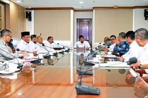 Pulihkan Kejayaan Jeruk Karo, Gubernur Sumut Bobby Nasution Perintahkan Intervensi Masif Hama Lalat Buah