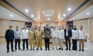 Gubernur Bobby Nasution Harapkan Eksplorasi Sumur Minyak Tingatkan Investasi di Sumut