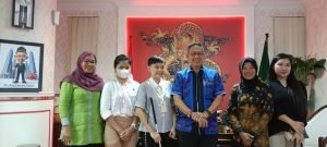 Wong Chun Sen Pastikan Perempuan Disabilitas Jadi Prioritas Layanan Kesehatan di Puskesmas