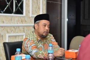 Syaiful Ramadhan Apresiasi Langkah Tegas Wali Kota Medan Umumkan ASN Positif Narkotika‎