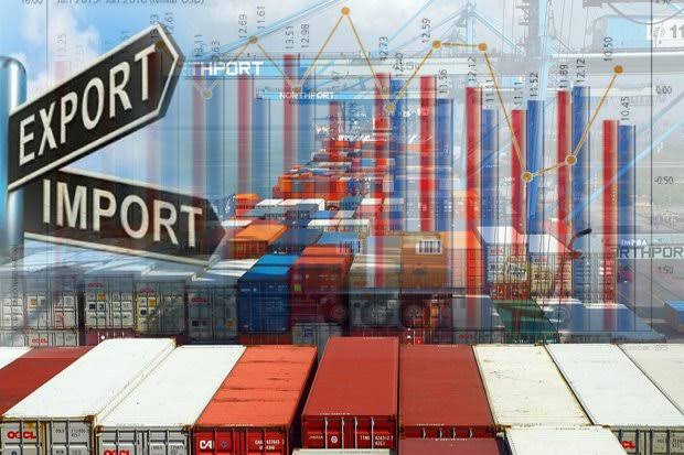 Ekspor Sumut Periode Januari – April 2025 Menunjukan Tren Positif