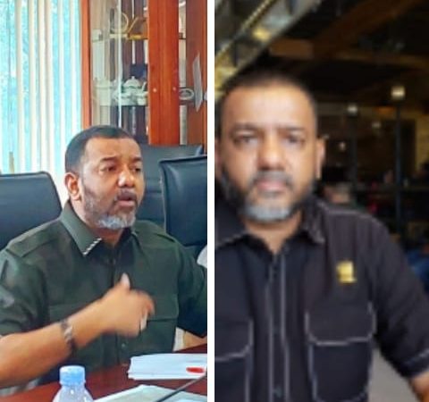 Anggota DPRD Medan Rommy Van Boy Minta Walikota Medan Pecat Oknum Camat dan Lurah Terbukti Komsumsi Narkoba