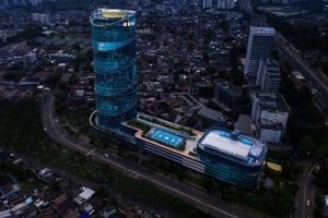 BNI Perkuat Peran Strategis Pembiayaan Berkelanjutan untuk Masa Depan Hijau