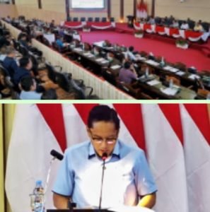 Rico Waas Berkomitmen Untuk Mengimplementasikan Transformasi Menuju Medan Satu Data*