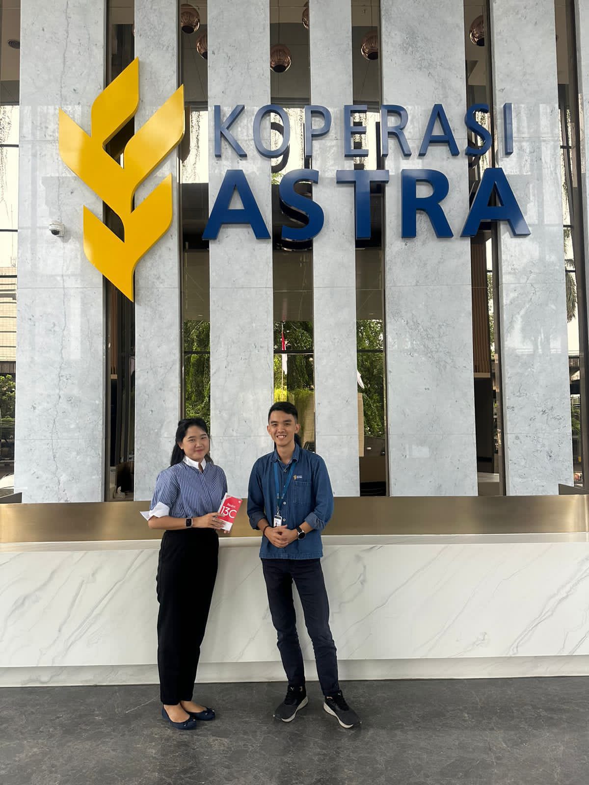 Xooply by Metranet Dukung Transformasi Ekosistem Digital Koperasi Astra
