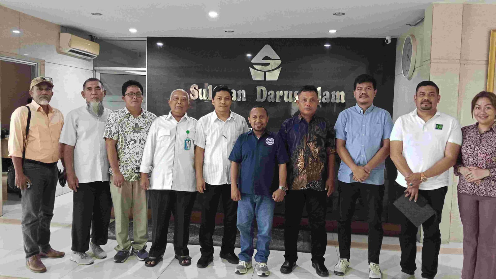 RAT Ke-2 Koperasi Jasa Keluarga Pers Indonesia: Mantapkan Langkah, Bidik Usaha Pupuk, Oli, dan Produk Lokal