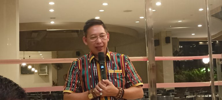 Wong Chun Sen: Buruh Berperan Strategis Dorong Ekonomi Daerah dan Kesejahteraan Masyarakat