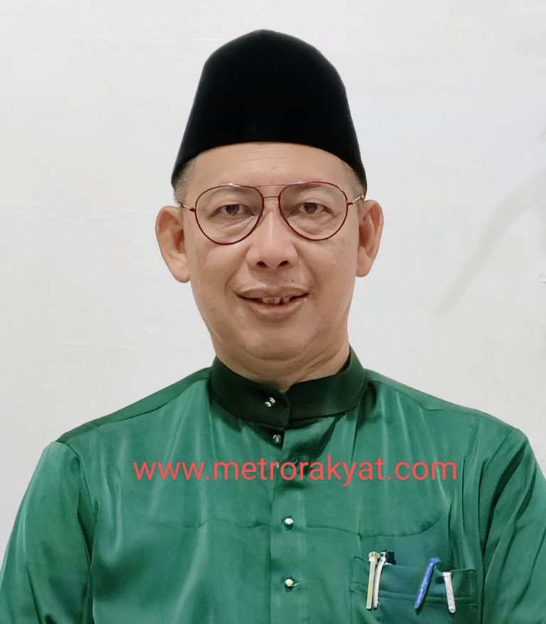 Wong Chun Sen: Hardiknas Jadi Momentum Refleksi Guru Tingkatkan Kualitas Pendidikan