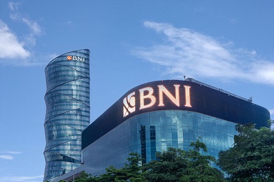 BNI Raih Dua Penghargaan GovMedia Award 2025, Dorong Digitalisasi Layanan Publik