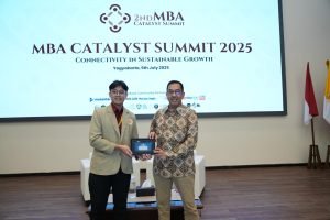 Telkom Optimalkan ESG untuk Strategi Korporasi, Hadirkan Dampak Positif Masyarakat dan Lingkungan