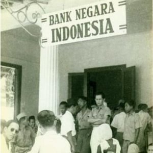 BNI Rayakan 79 Tahun Pengabdian: Dari Penerbit ORI hingga Transformasi Digital untuk Negeri