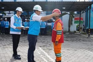 PLN Hadirkan Layanan Prima untuk Rakyat Sebagai Wujud Nyata