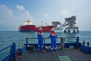 PGN Dukung Infrastruktur Gas Bumi Nasional, untuk Konektivitas dan Keandalan Pasokan