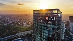 BNI Raih Penghargaan Bank FX Terbaik pada Segmen Ritel dan Korporasi