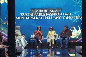 KKSU 2025: Gebrakan UMKM Sumut Siap Tembus Pasar Global