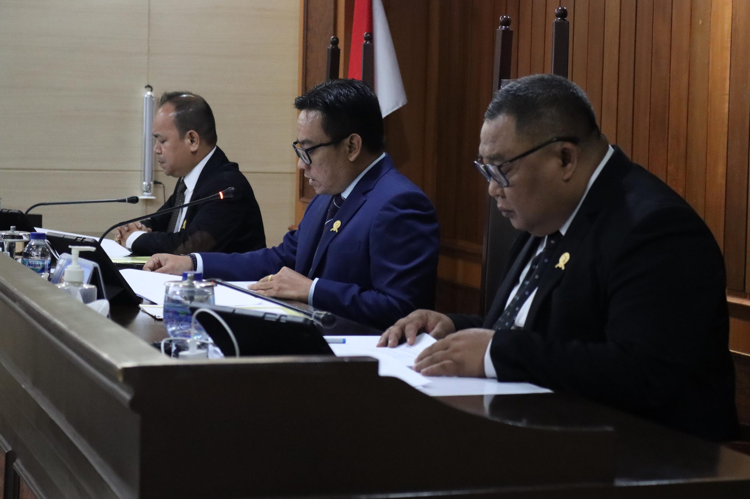 KPPU Jatuhkan Denda Rp4 Miliar Terkait Kasus Persekongkolan Tender