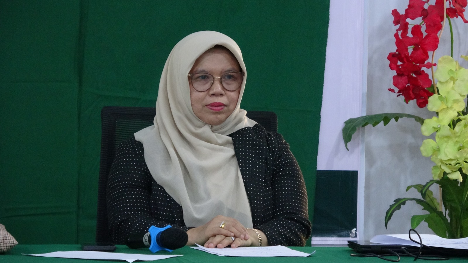 Dorong Inovasi Pengajaran Bahasa Inggris, TEFLIN Sumut Gelar Workshop Deep Learning