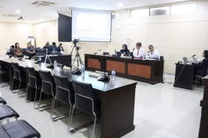 KPPU Sidangkan Dugaan Hambatan Usaha Tiga Pihak Terkait PT Laboratorium Medio Pratama