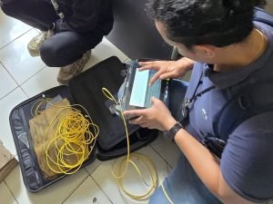 Telkom Upayakan Pemulihan Layanan Akibat Gangguan Sistem SKKL Inter Island Ruas Tanjung Batu – Pulau Burung