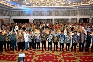 Lima Hari Sekolah Akan Diterapkan Tahun Ini, Gubernur Sumut Bobby Nasution Tekankan Peran Orang Tua