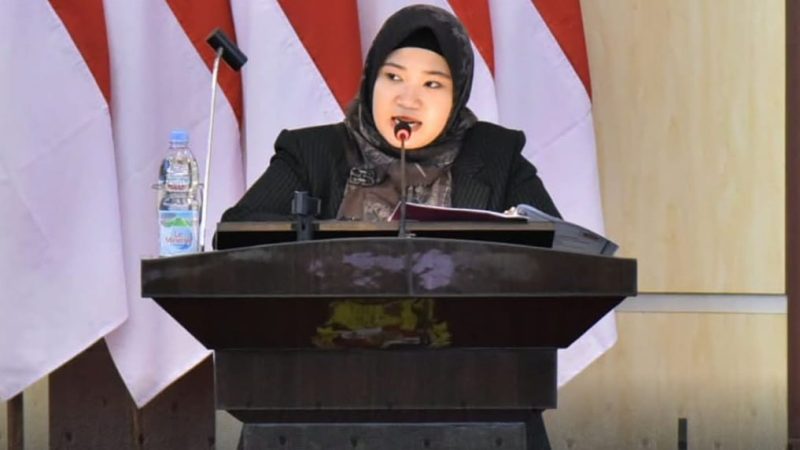 Fraksi Gerindra DPRD Medan Setujui Perda RPJMD 2025-2029, Sampaikan Kritik dan Saran