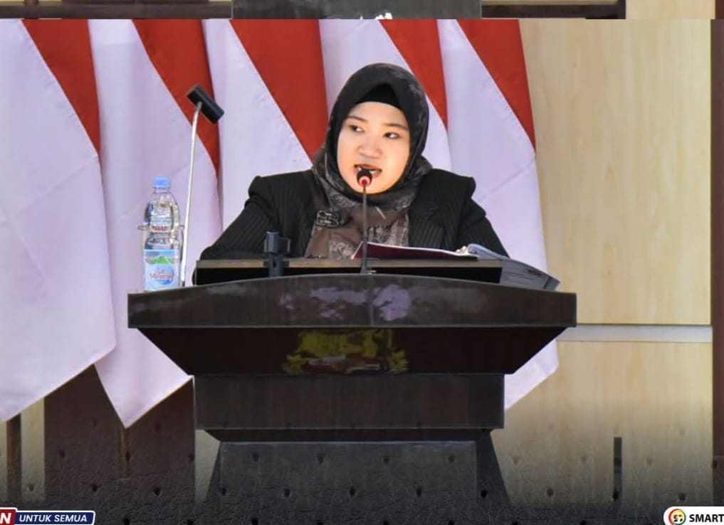 Fraksi Gerindra DPRD Medan Setujui Perda RPJMD 2025-2029, Sampaikan Kritik dan Saran