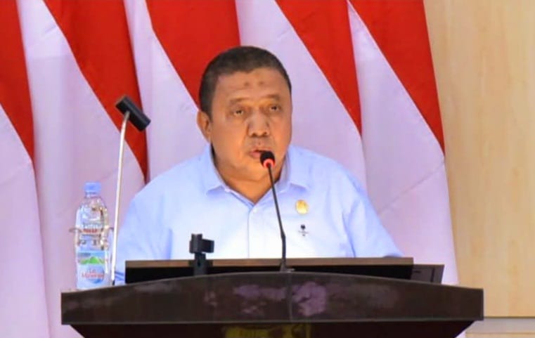 F Demokrat DPRD Medan Setujui RPJMD 2025 – 2029, Pelaksanaan Sebelumnya Masih Normatif dan Tidak Progresif