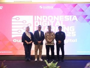 Bupati Cirebon Dorong Langkah Telkom Tingkatkan Kecakapan Digital Guru Lewat Program IDL 2025