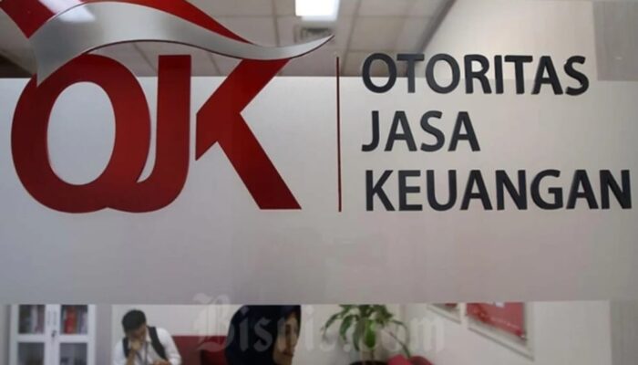 OJK Kredit Perbankan Tumbuh 7,77 Persen Per Juni 2025