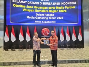 OJK Minta Masyarakat Waspada Berinvestasi, Banyak Investasi Ilegal