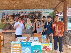 Debut di THE Impact Rankings, Komitmen UPER untuk Pembangunan Berkelanjutan