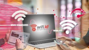 Telkom Hadirkan WMS Standard & WMS Fit: Solusi End-to-End Wi-Fi