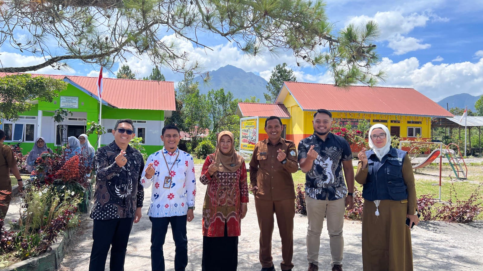Pemkab Bener Meriah Gandeng Cazbox by Metranet Luncurkan Aplikasi Titanium