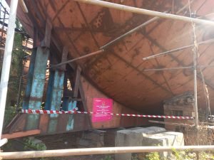 Dugaan Korupsi Pengadaan 2 Unit Kapal, Kejati Sumut Geledah Kantor PT Pelindo Belawan