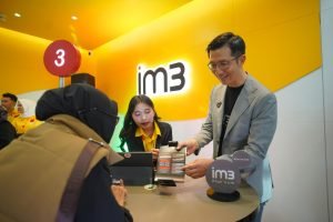 IM3 Platinum dan Erafone Kini Hadirkan Pengalaman Digital Next Level di 3 Kota Besar di Pulau Sumatra