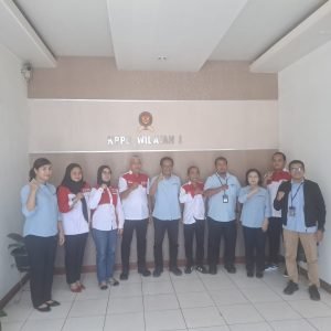 LIRA Sumut Dorong KPPU Kanwil I Bongkar Dugaan Persekongkolan Tender Rp96 Miliar di Kejati Sumut