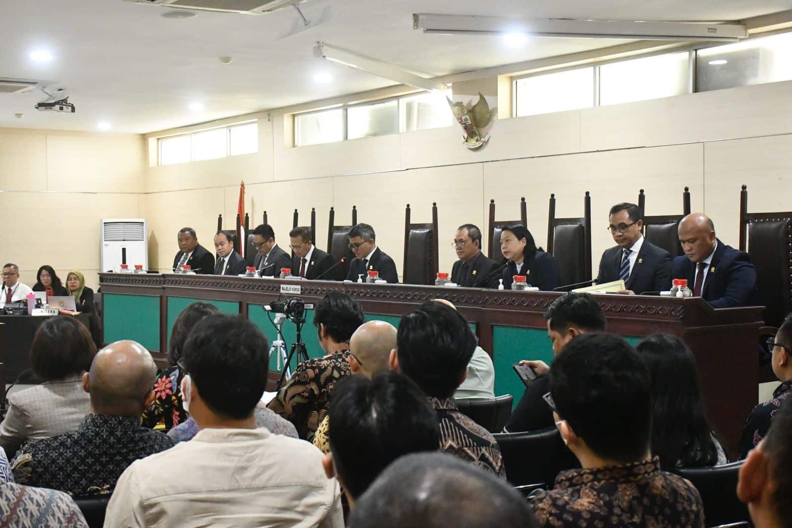 KPPU Terus Melakukan Pengawasan Terhadap Komoditas Beras