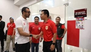 PLN Sukseskan Penyelenggaraan Piala Kemerdekaan 2025 di Sumatera Utara
