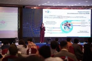 BNI Dorong Pemanfaatan AI Perkuat Komunikasi BUMN