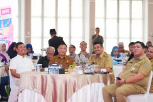 Syaifullah Calon Kuat Ketua Forum Wartawan Pemprov Sumut, Didukung Ratusan Jurnalis
