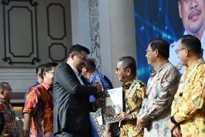 Komit Selesaikan Utang DBH, Pemprov Bayar Rp674 M ke Kabupaten/Kota, Bobby Nasution Ingin Program Pemerintah Bisa Lebih Lancar