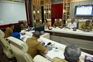 Pemprov Sumut Kendalikan Inflasi dengan Ambil Langkah Ini