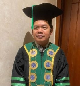 Pembubaran Massa Anarkis oleh Polri Dinilai untuk Kepentingan Masyarakat
