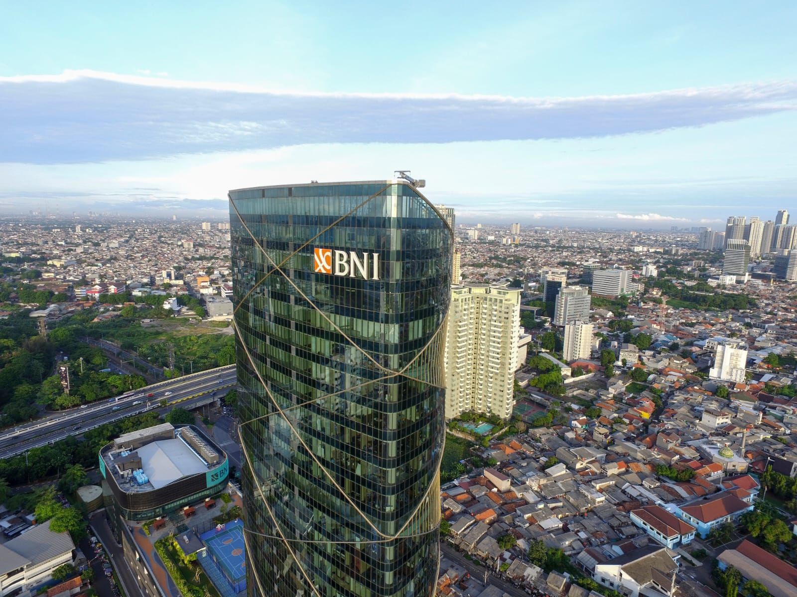 BNI Ingatkan Masyarakat Waspadai Lowongan Kerja Palsu