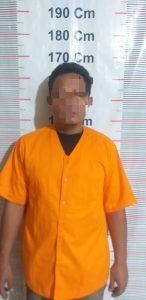 Polsek Bahorok Ungkap Kasus Pencurian Sepeda Motor, Pelaku Berhasil Diciduk