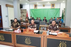 Demi Kemanusiaan, Kasus Penganiayaan Ringan di Karo Diselesaikan Lewat Restorative Justice