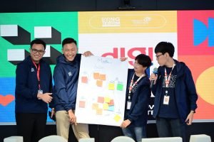 Telkom Makin Diminati, 256 Tim Siap Adu Inovasi Berbasis AI
