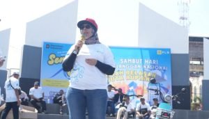 Sambut HPN 2025, PLN Minta Masyarakat Padangsidimpuan Bergerak Bersama